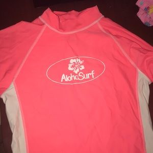 sunspecs unisex rash guard